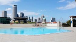 The Riverwalk / Riverwalk Apartments (D1), Apartment #519526701